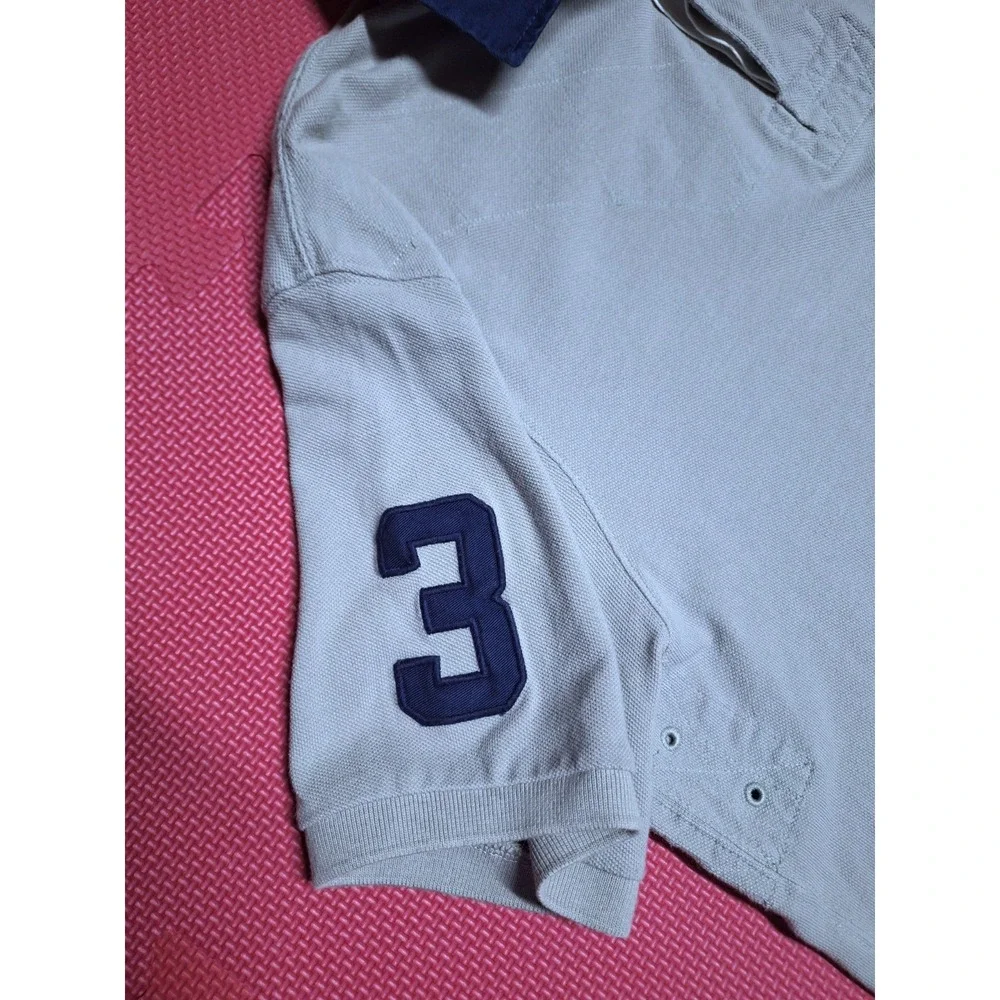 Polo Ralph Lauren this great